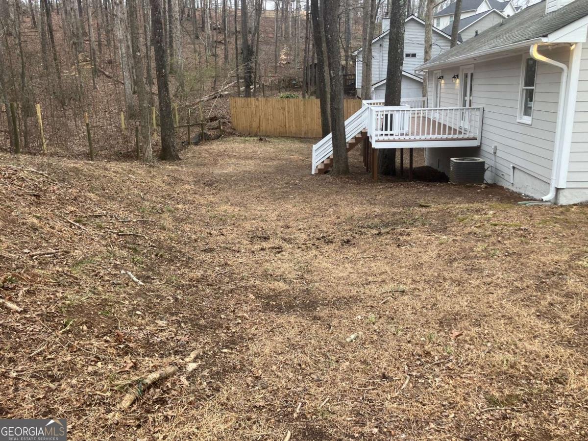 8510 Lynn Drive Gainesville - Photo 27