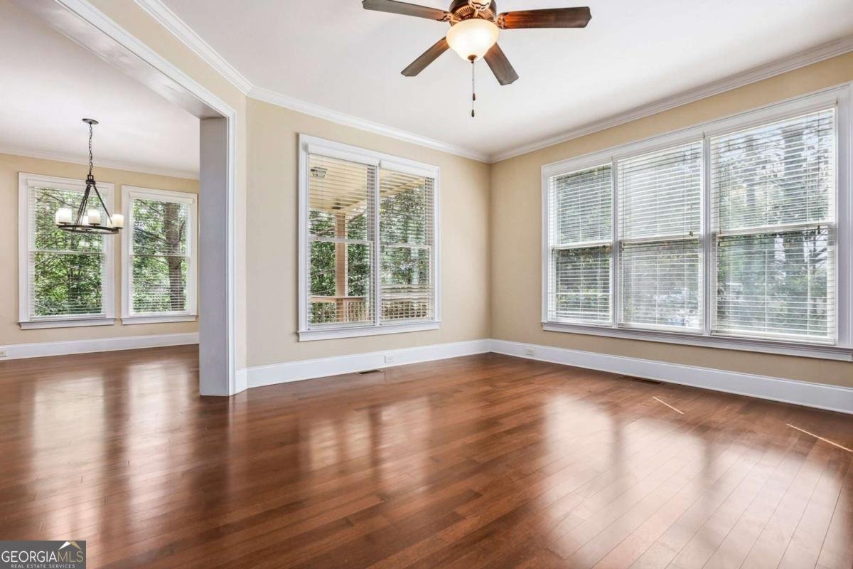 189 Privet Circle Suwanee - Photo 6