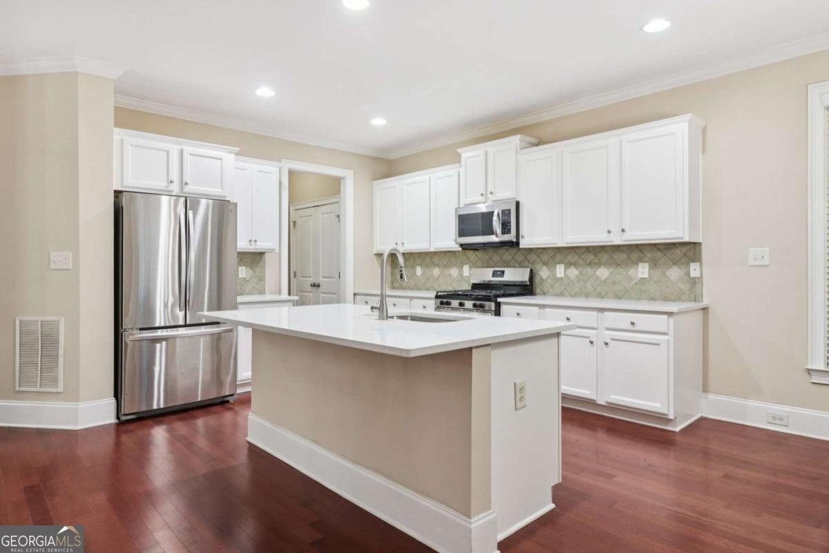 189 Privet Circle Suwanee - Photo 7