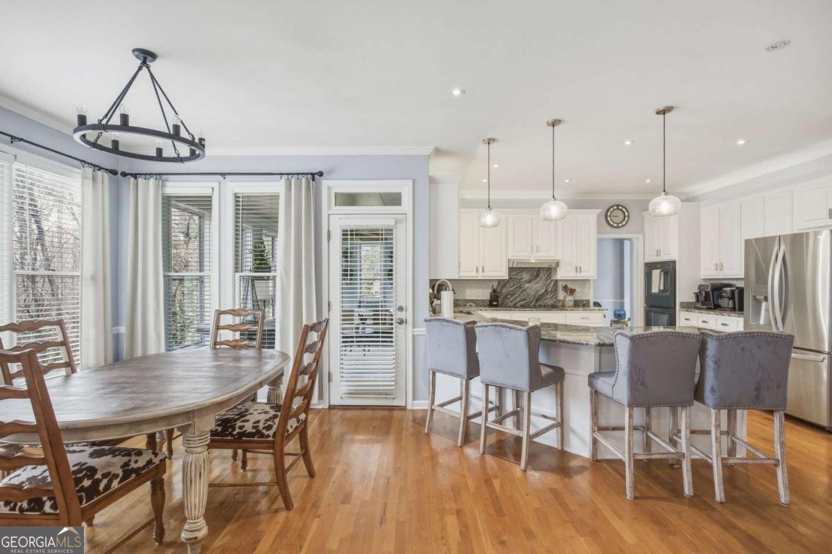 200 Mayglen Court Woodstock - Photo 13