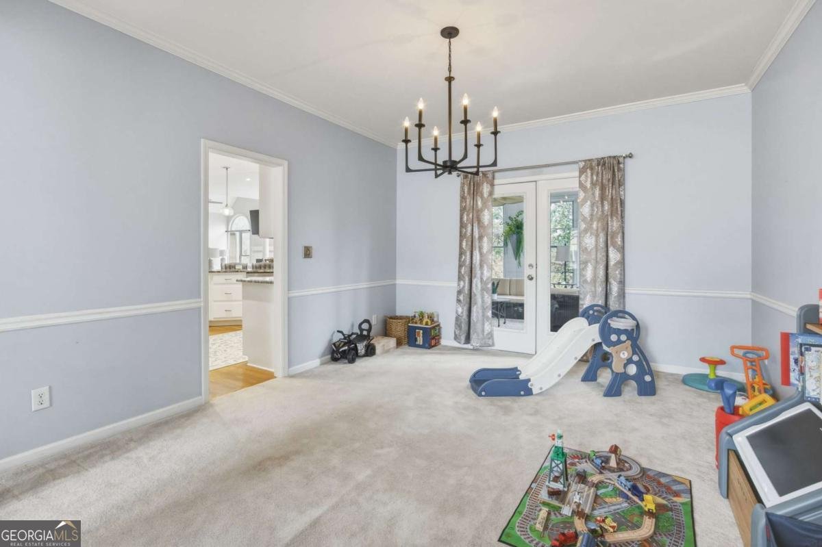 200 Mayglen Court Woodstock - Photo 17