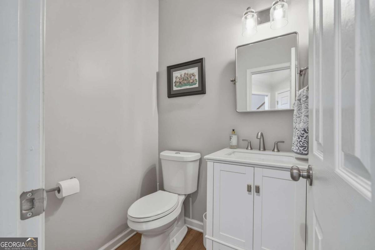 200 Mayglen Court Woodstock - Photo 19