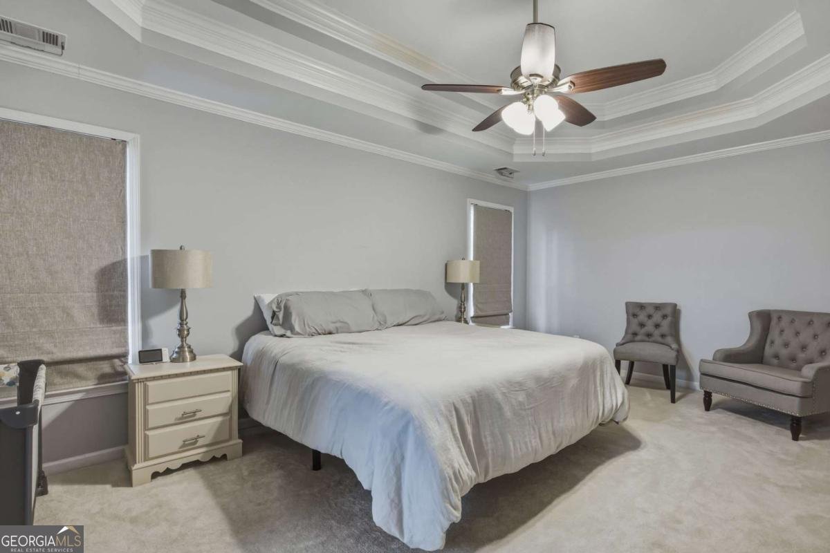 200 Mayglen Court Woodstock - Photo 28