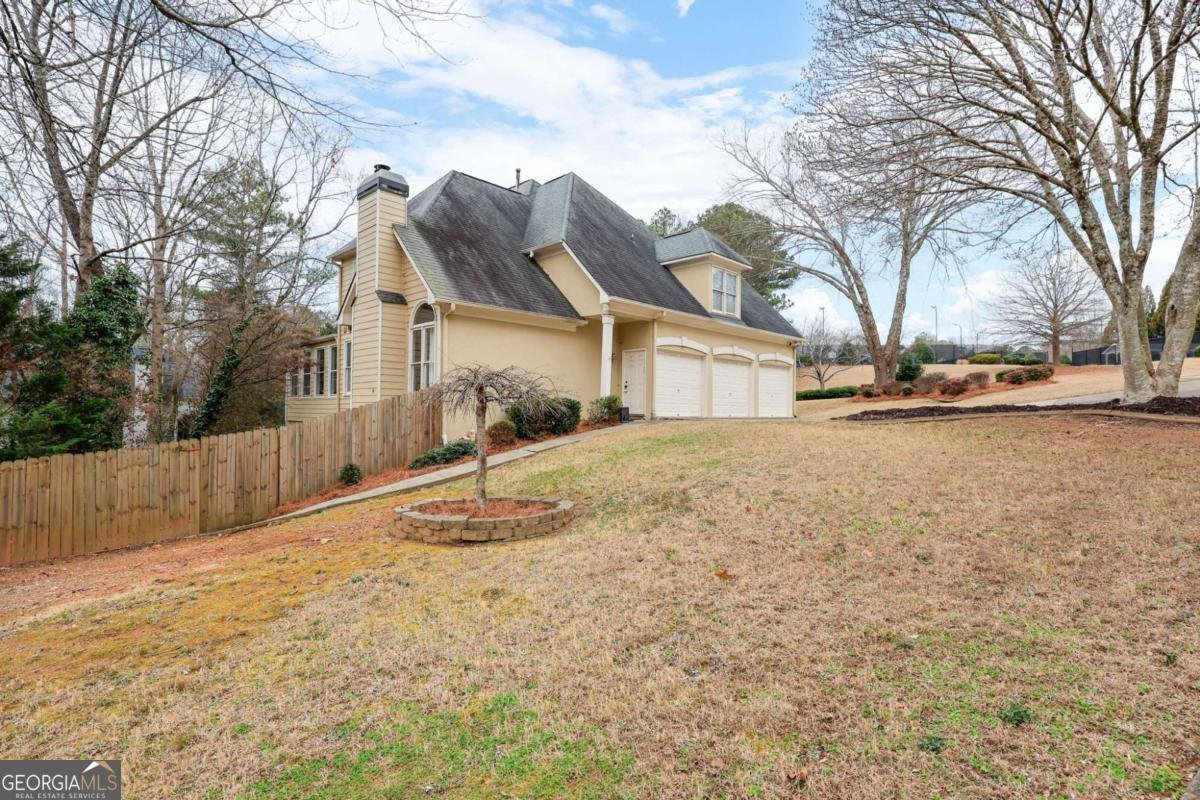 200 Mayglen Court Woodstock - Photo 42