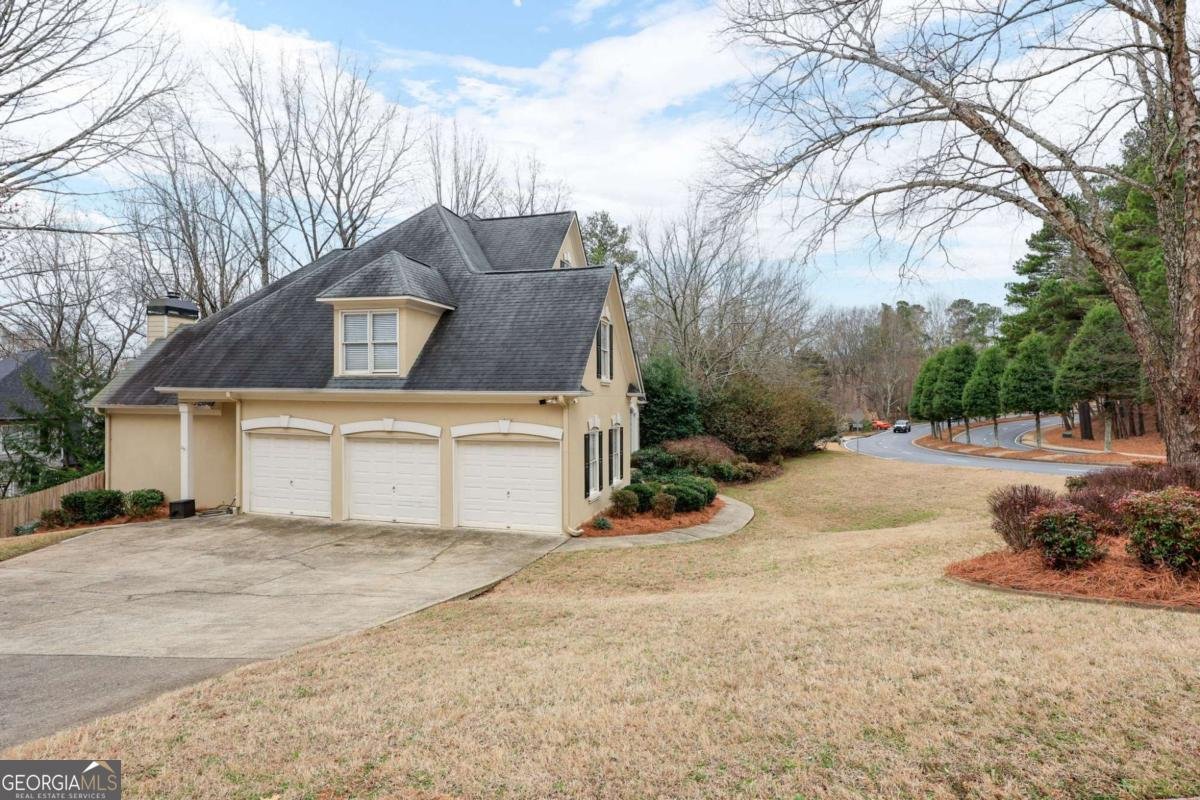 200 Mayglen Court Woodstock - Photo 43