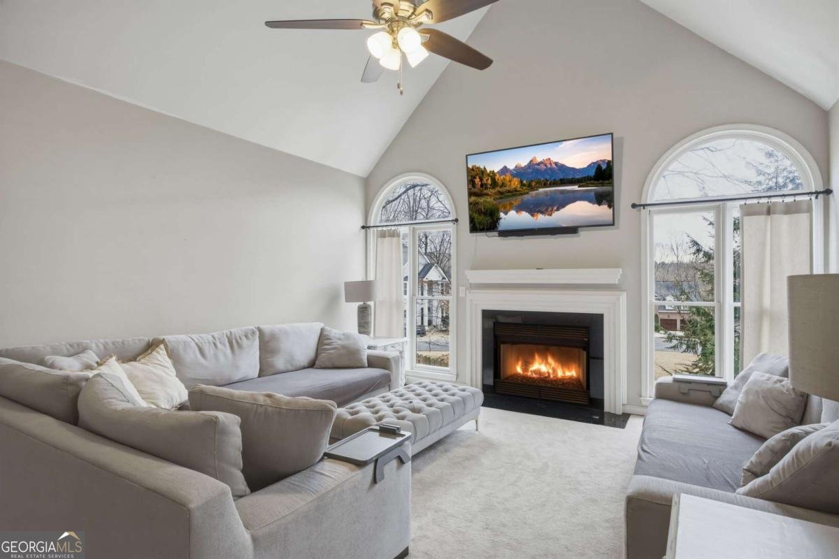 200 Mayglen Court Woodstock - Photo 7