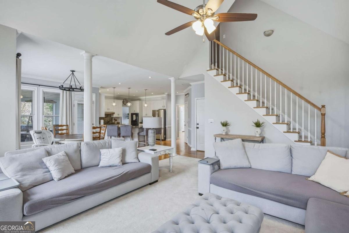 200 Mayglen Court Woodstock - Photo 9