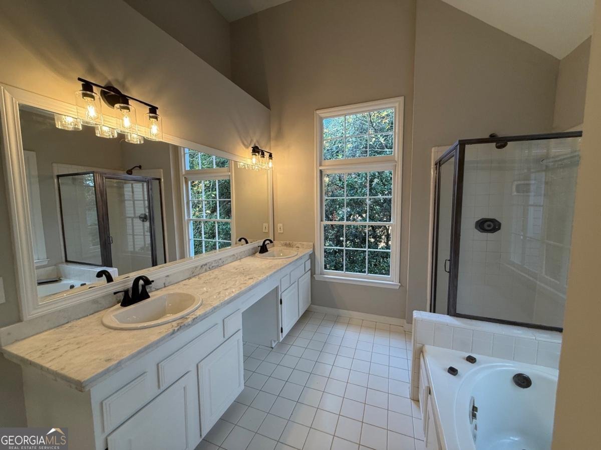 5325 Hillgate Crossing Alpharetta - Photo 17