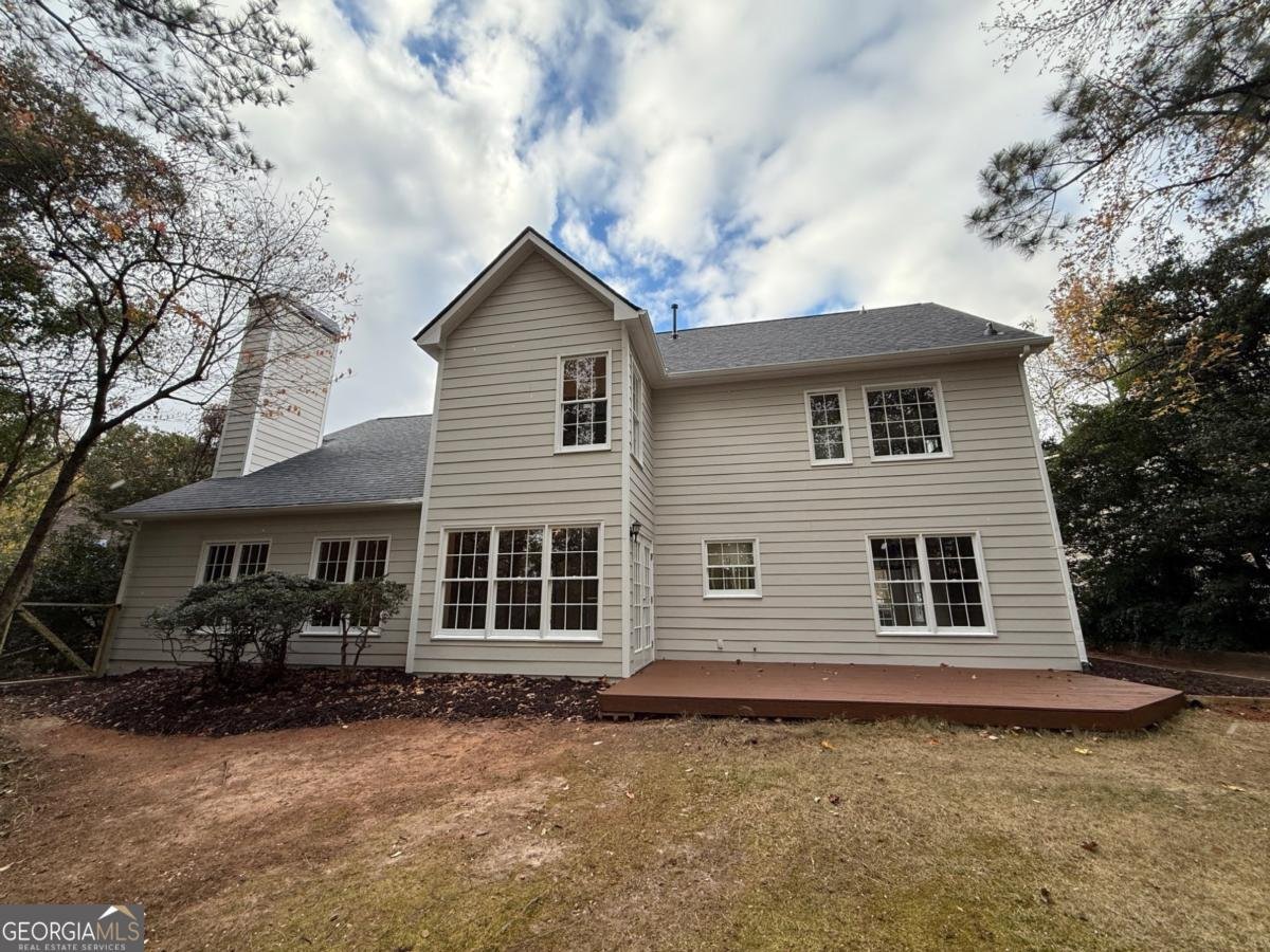 5325 Hillgate Crossing Alpharetta - Photo 32