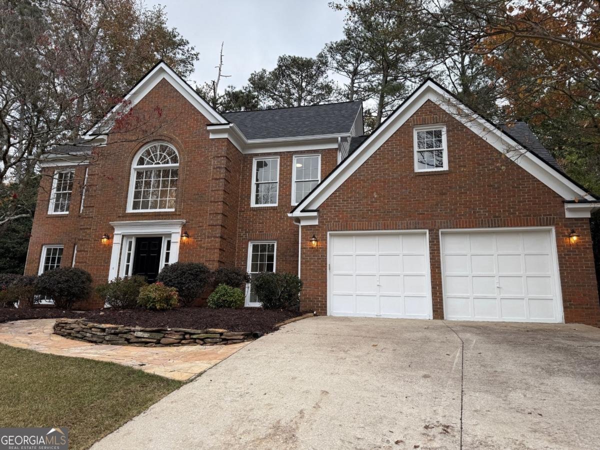 5325 Hillgate Crossing Alpharetta - Photo 34