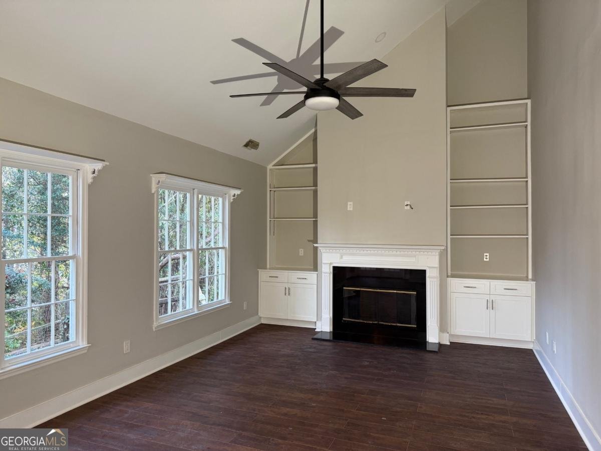 5325 Hillgate Crossing Alpharetta - Photo 9