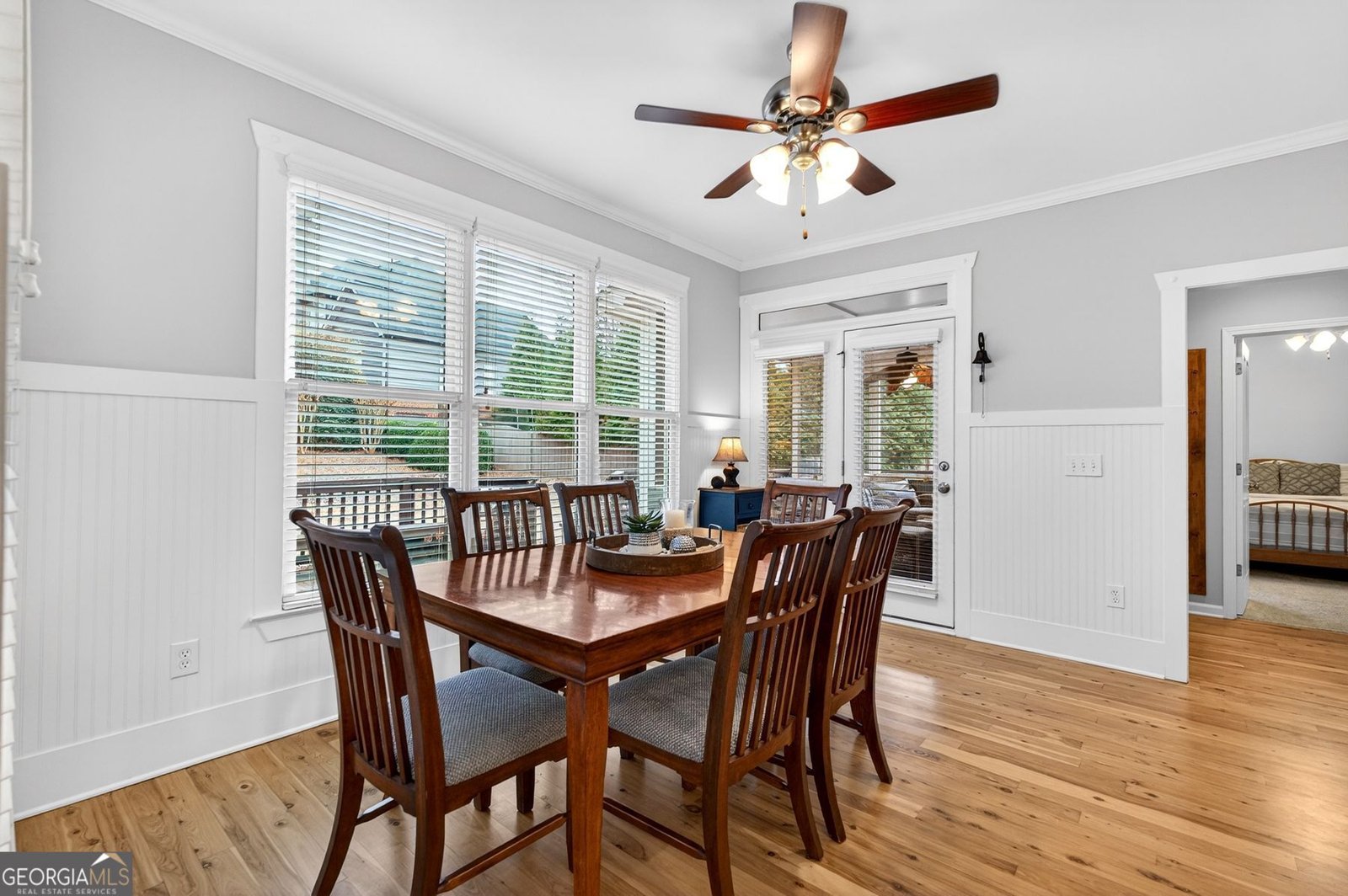 5878 Deer Crossing Drive Sugar Hill - Photo 10