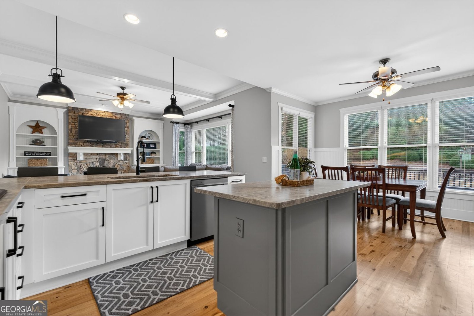 5878 Deer Crossing Drive Sugar Hill - Photo 12