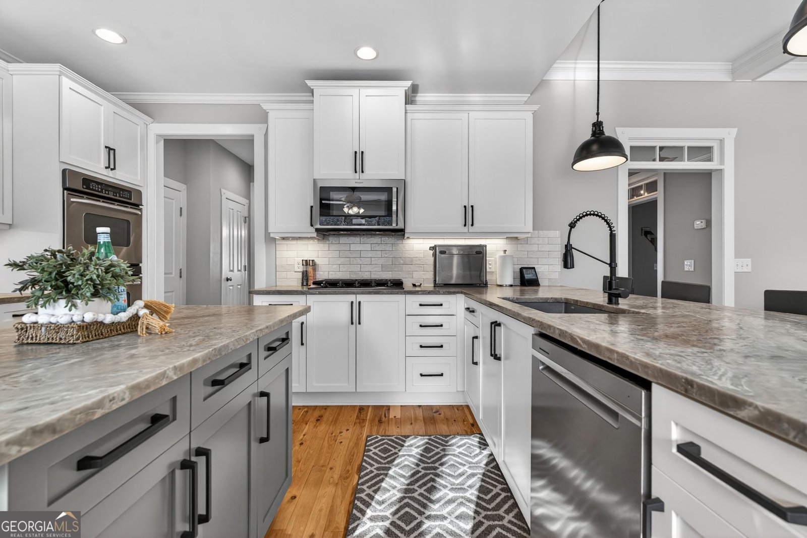 5878 Deer Crossing Drive Sugar Hill - Photo 14