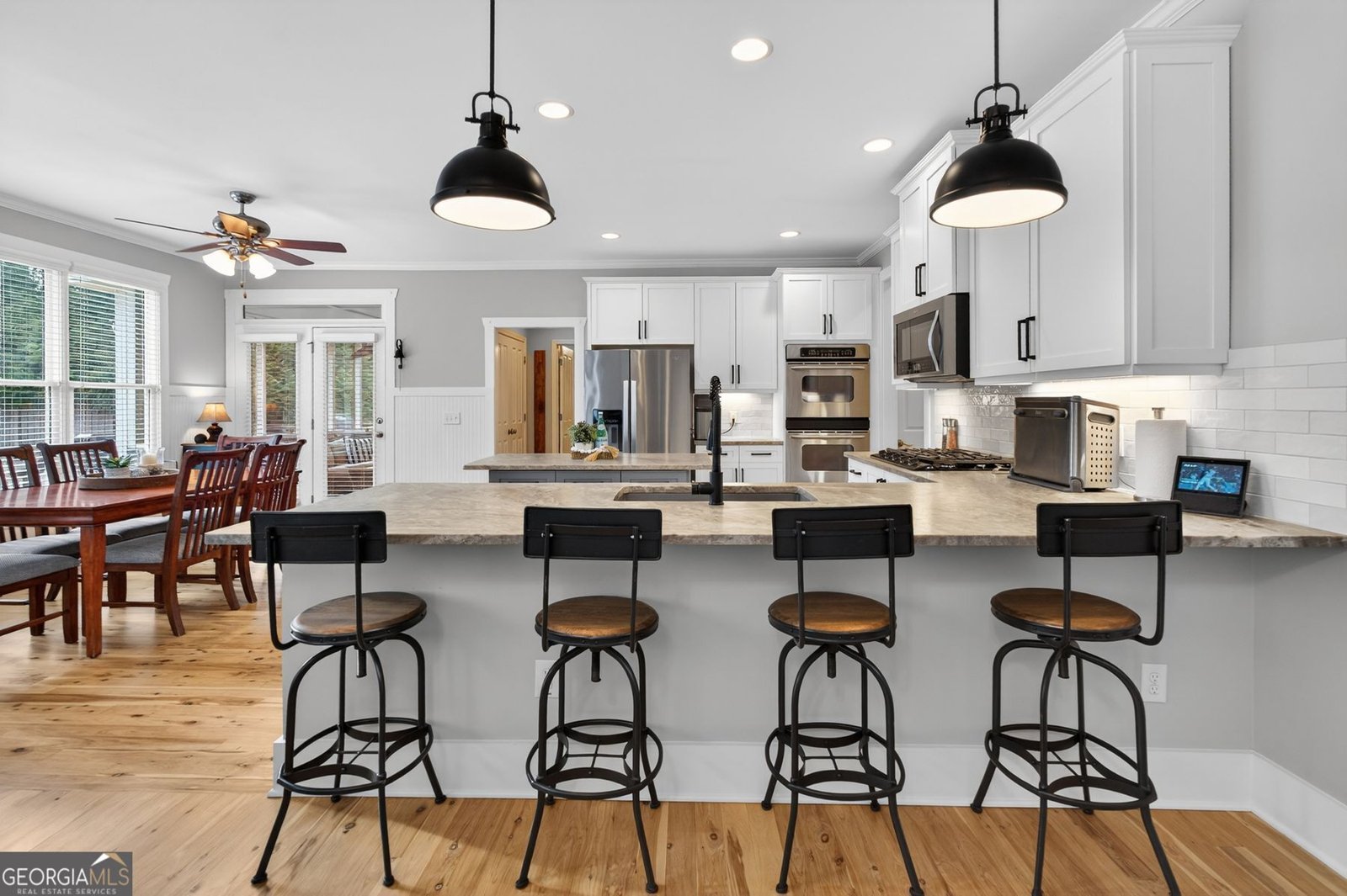 5878 Deer Crossing Drive Sugar Hill - Photo 15