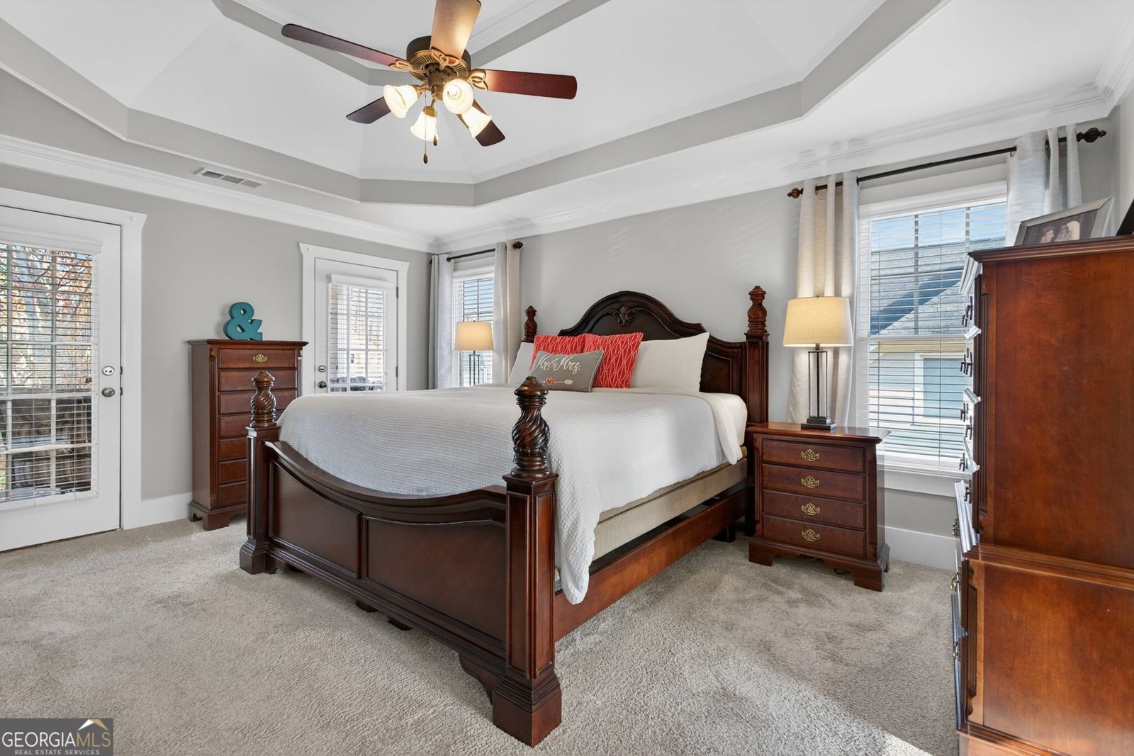 5878 Deer Crossing Drive Sugar Hill - Photo 18