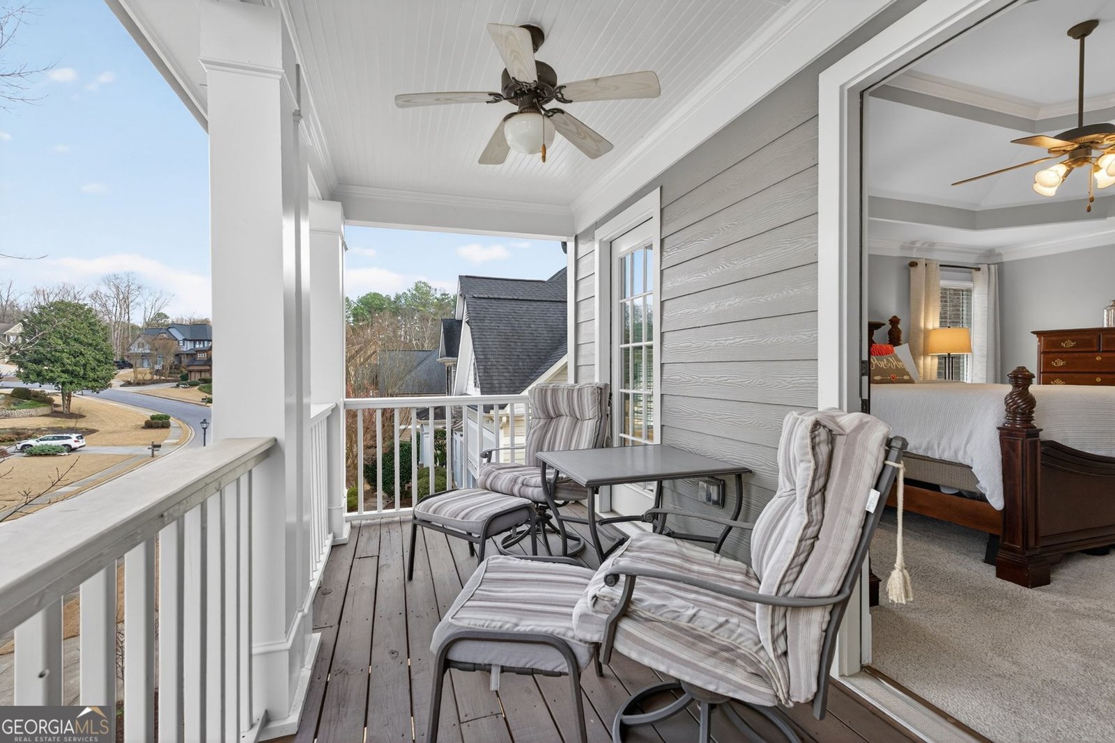 5878 Deer Crossing Drive Sugar Hill - Photo 19