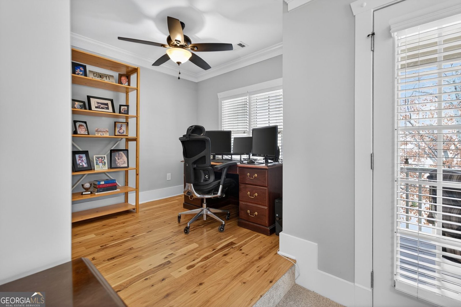 5878 Deer Crossing Drive Sugar Hill - Photo 21