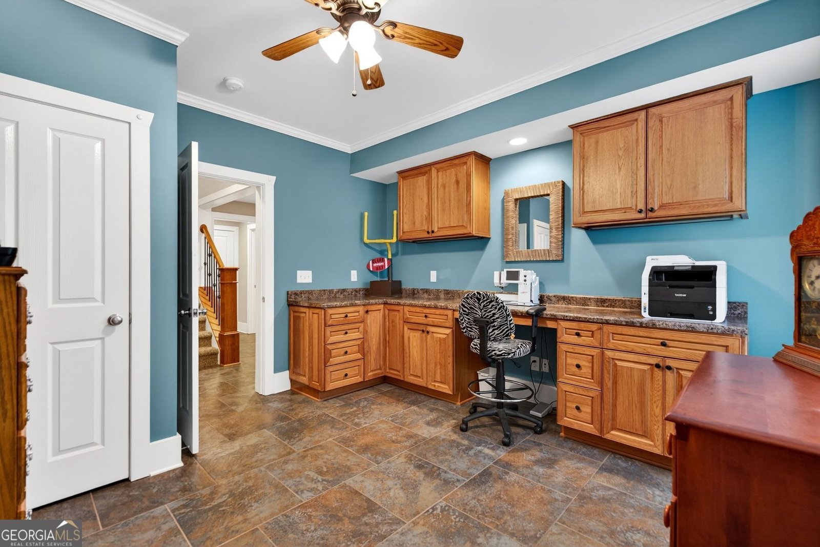 5878 Deer Crossing Drive Sugar Hill - Photo 27