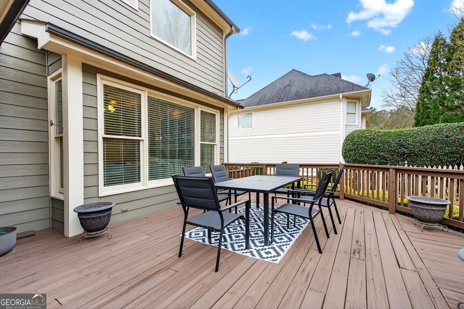 5878 Deer Crossing Drive Sugar Hill - Photo 33