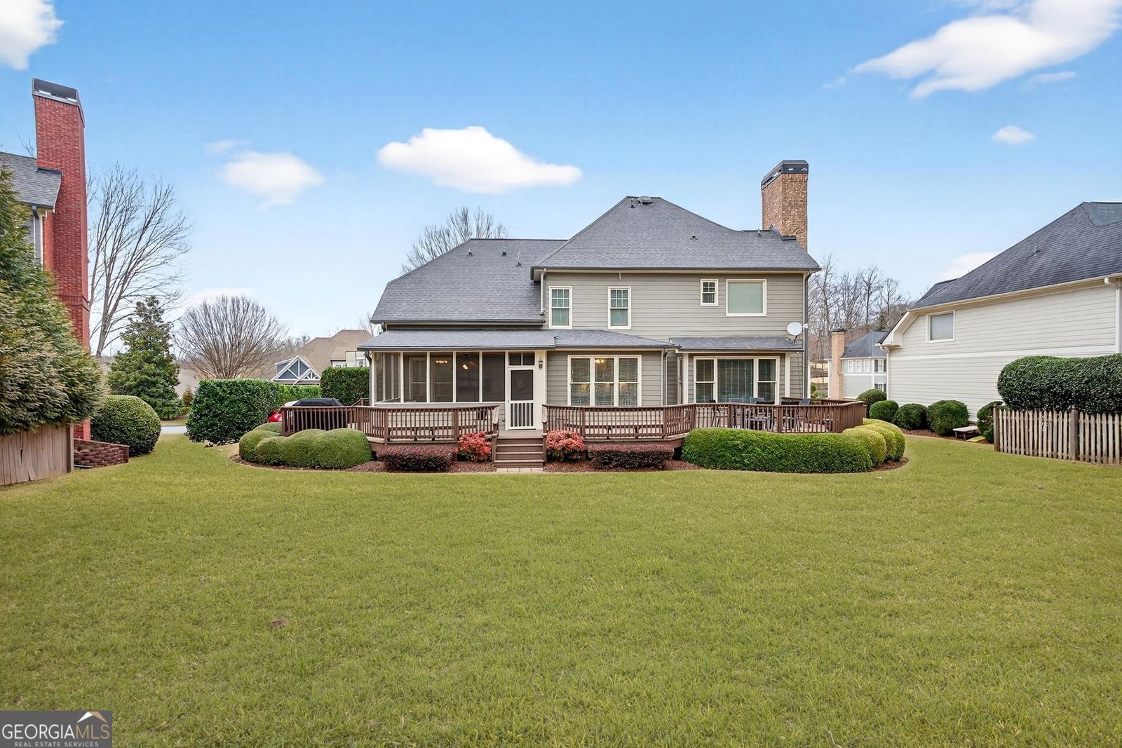 5878 Deer Crossing Drive Sugar Hill - Photo 34