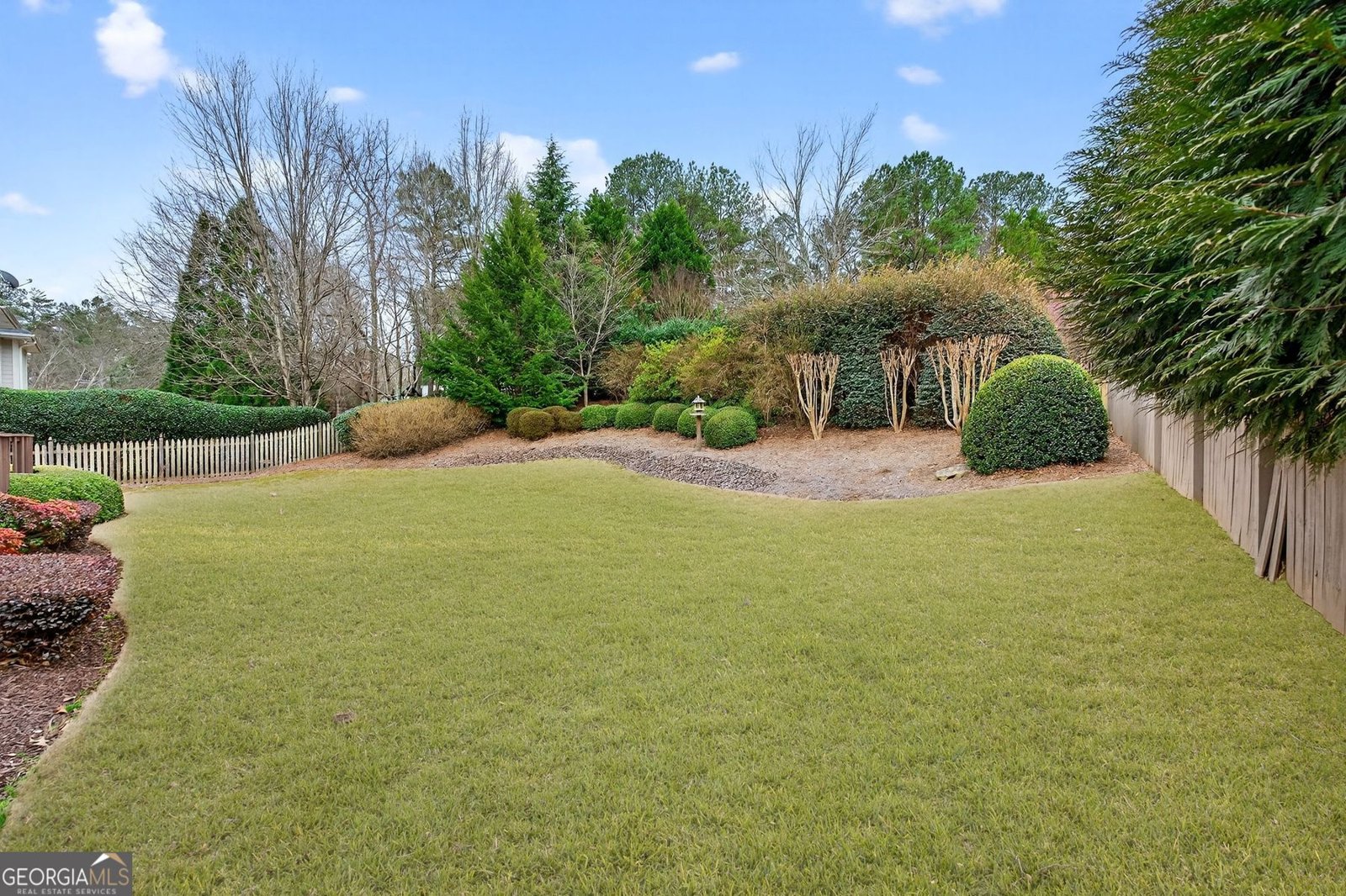 5878 Deer Crossing Drive Sugar Hill - Photo 35