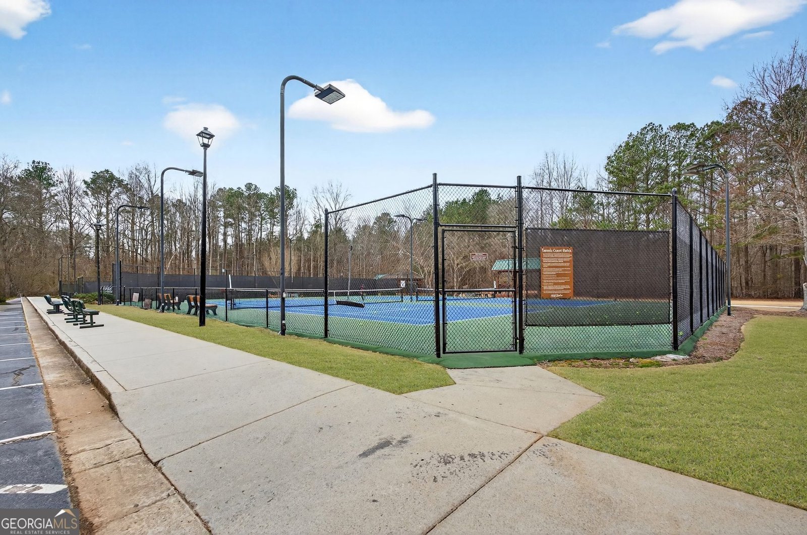 5878 Deer Crossing Drive Sugar Hill - Photo 39