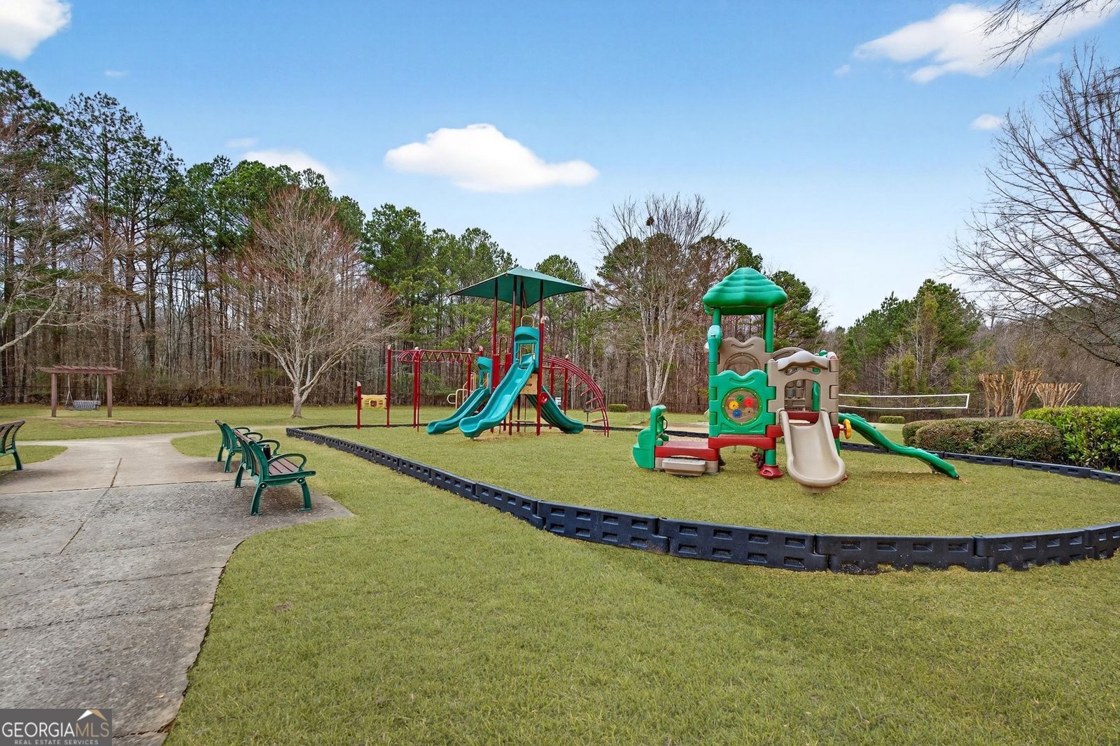 5878 Deer Crossing Drive Sugar Hill - Photo 40