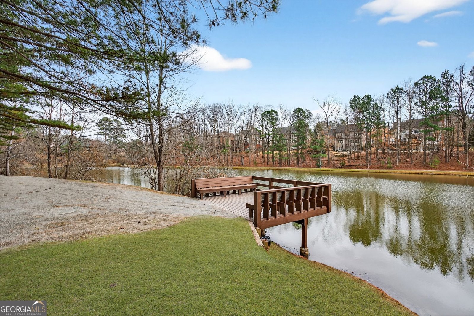 5878 Deer Crossing Drive Sugar Hill - Photo 43