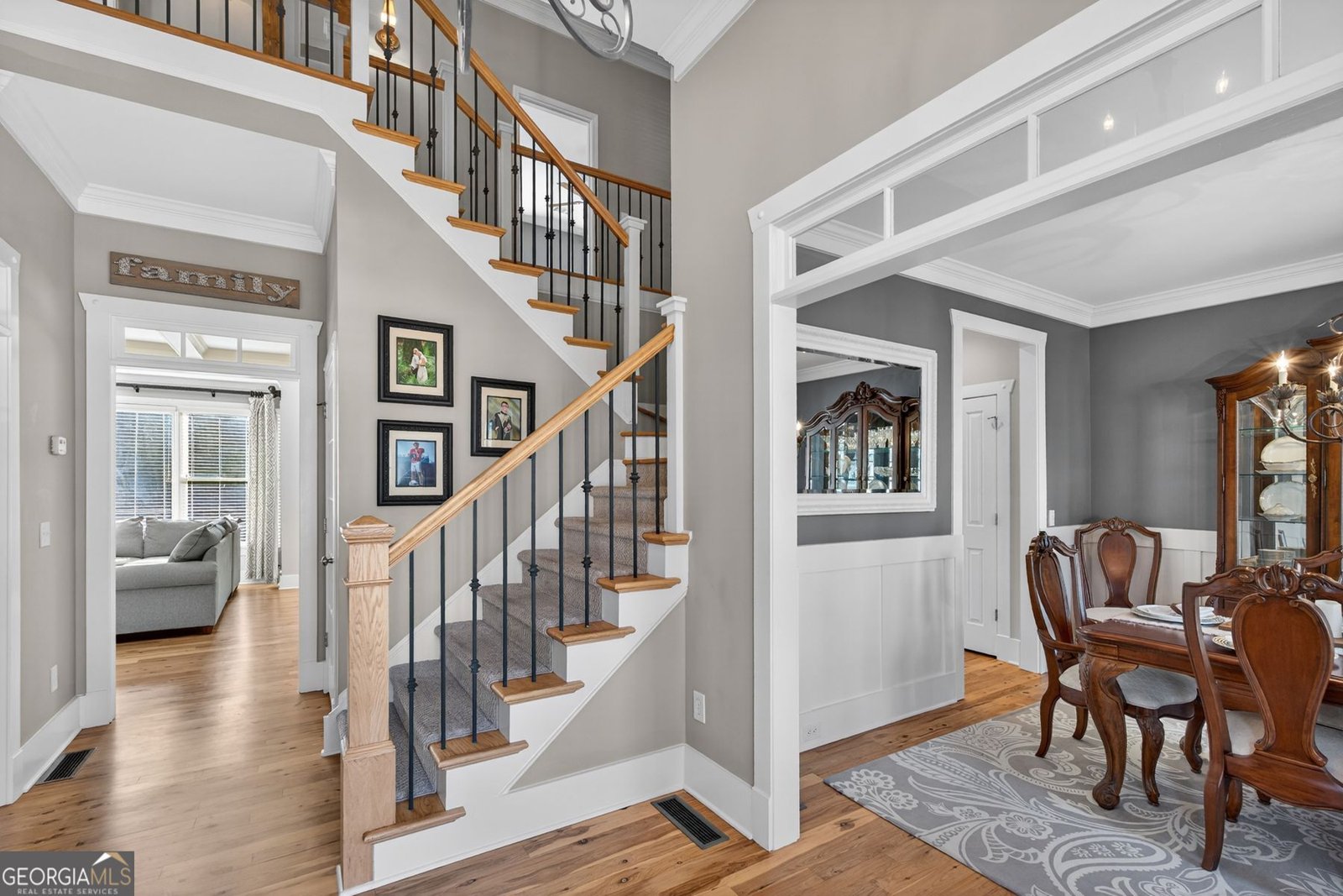 5878 Deer Crossing Drive Sugar Hill - Photo 44