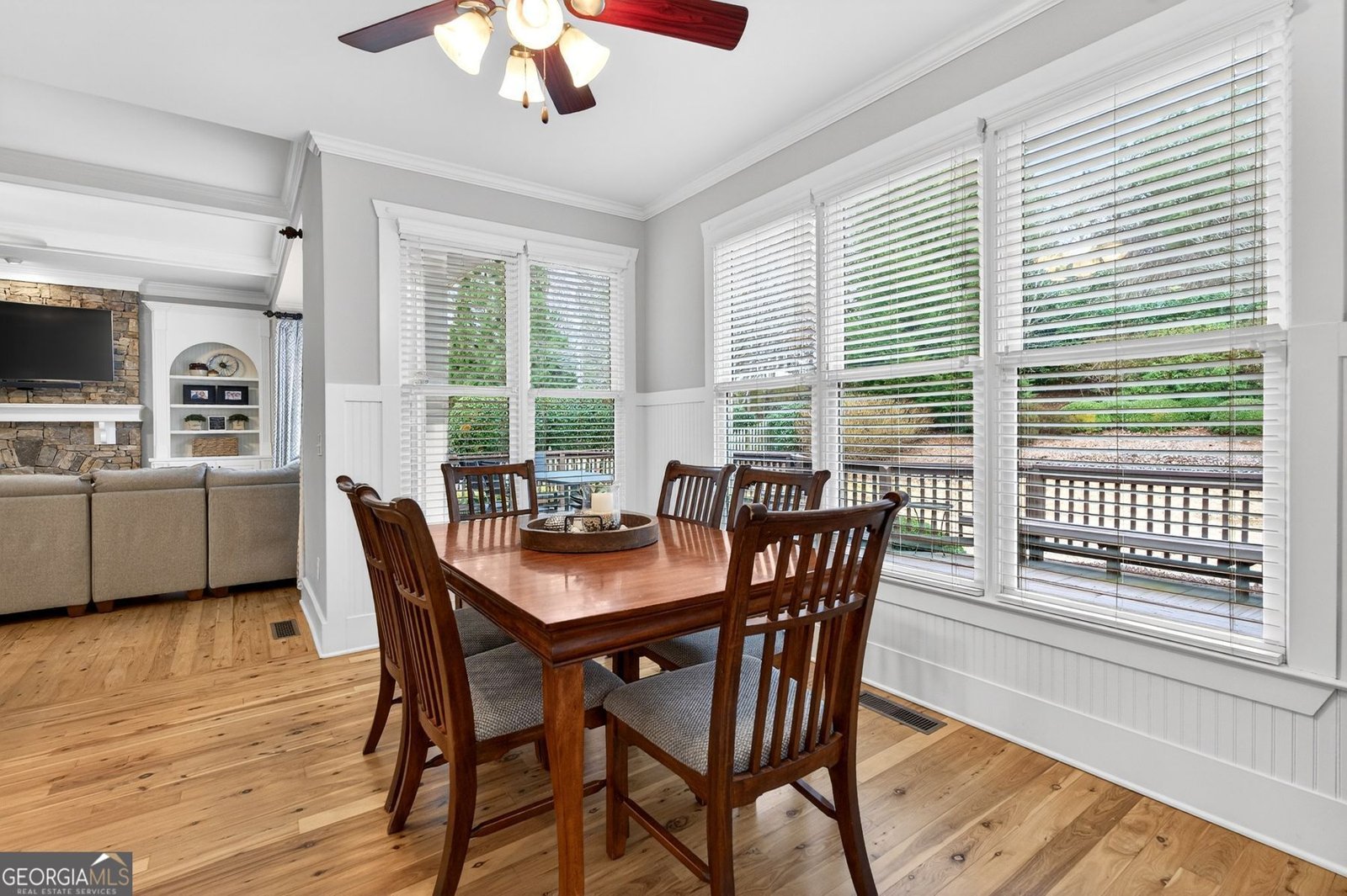 5878 Deer Crossing Drive Sugar Hill - Photo 46