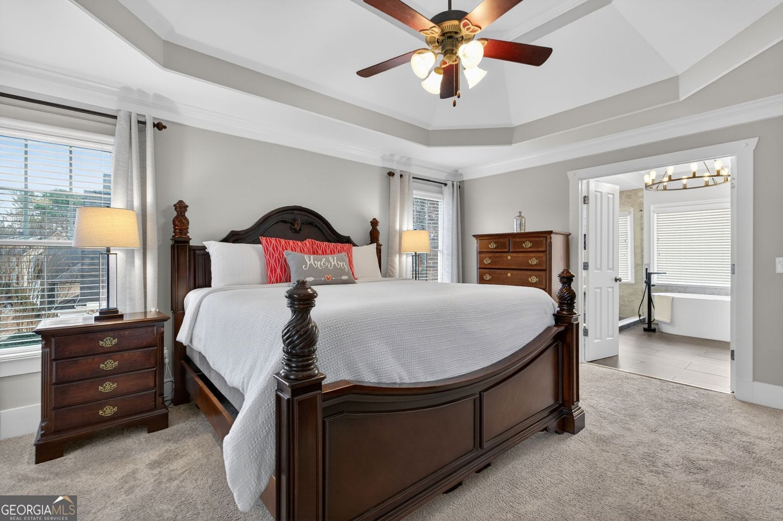 5878 Deer Crossing Drive Sugar Hill - Photo 48