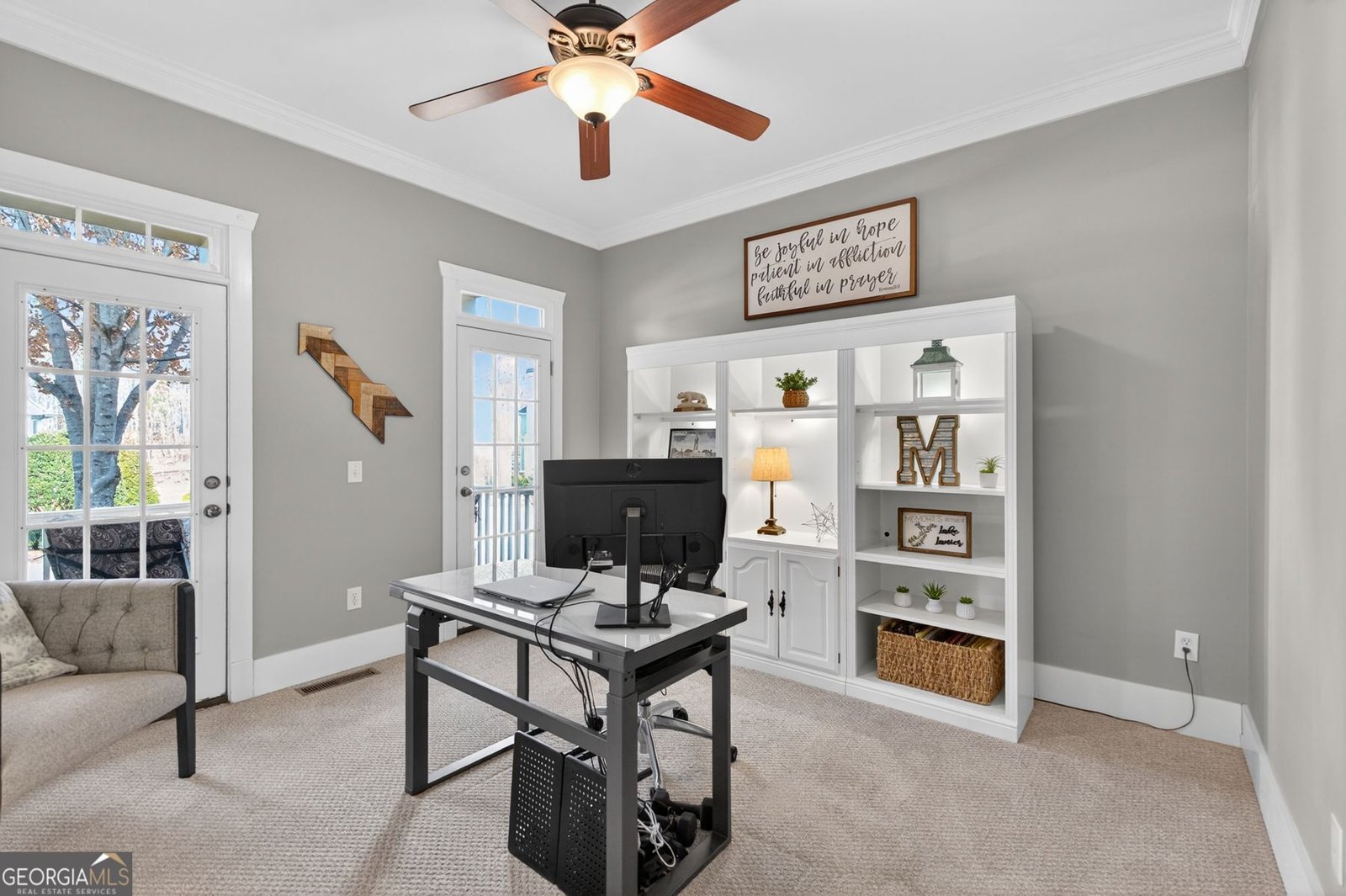 5878 Deer Crossing Drive Sugar Hill - Photo 49