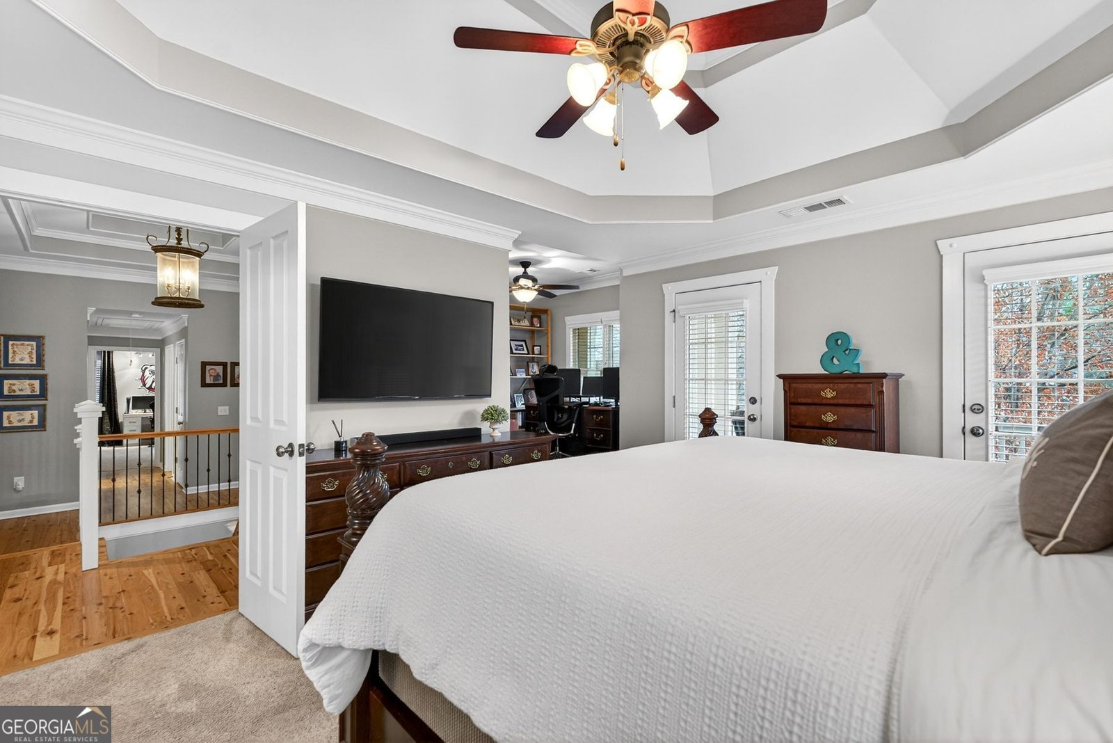 5878 Deer Crossing Drive Sugar Hill - Photo 51