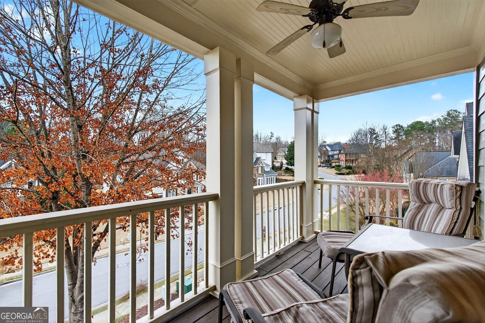 5878 Deer Crossing Drive Sugar Hill - Photo 56