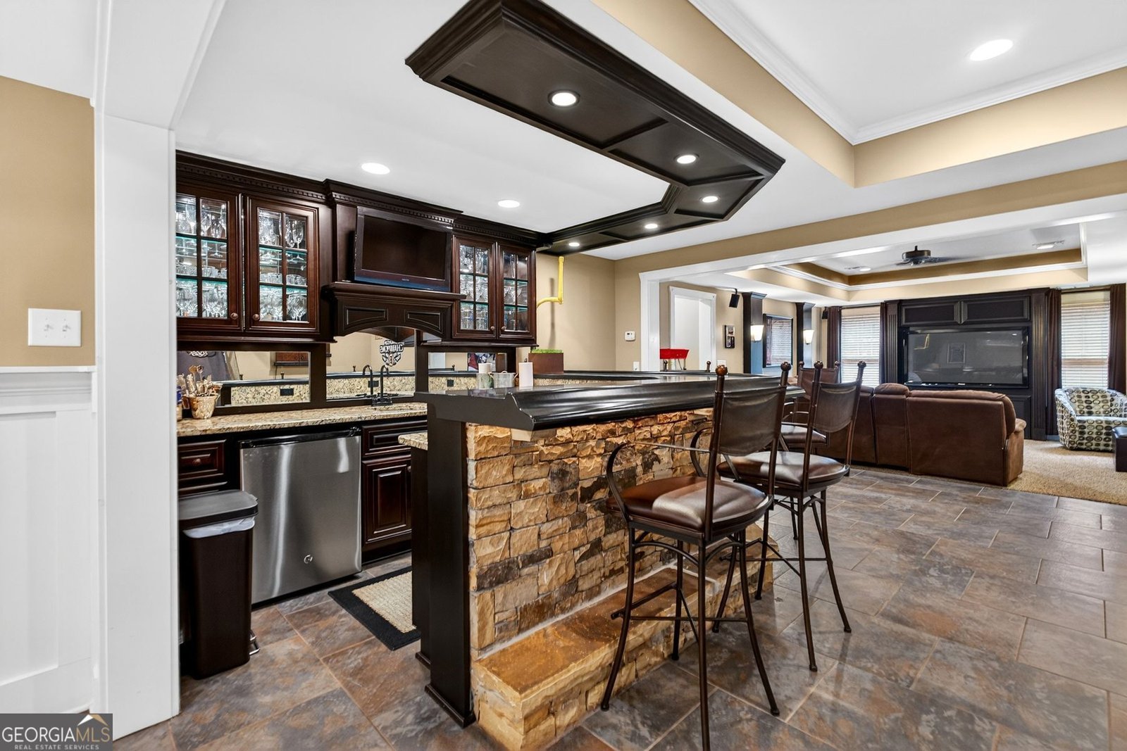 5878 Deer Crossing Drive Sugar Hill - Photo 60