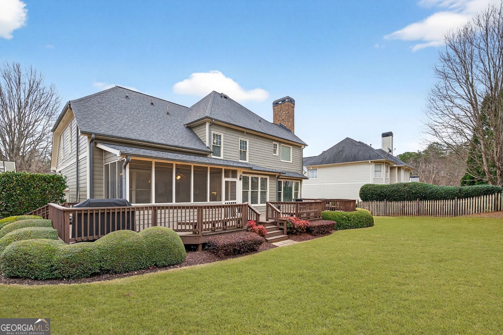 5878 Deer Crossing Drive Sugar Hill - Photo 61