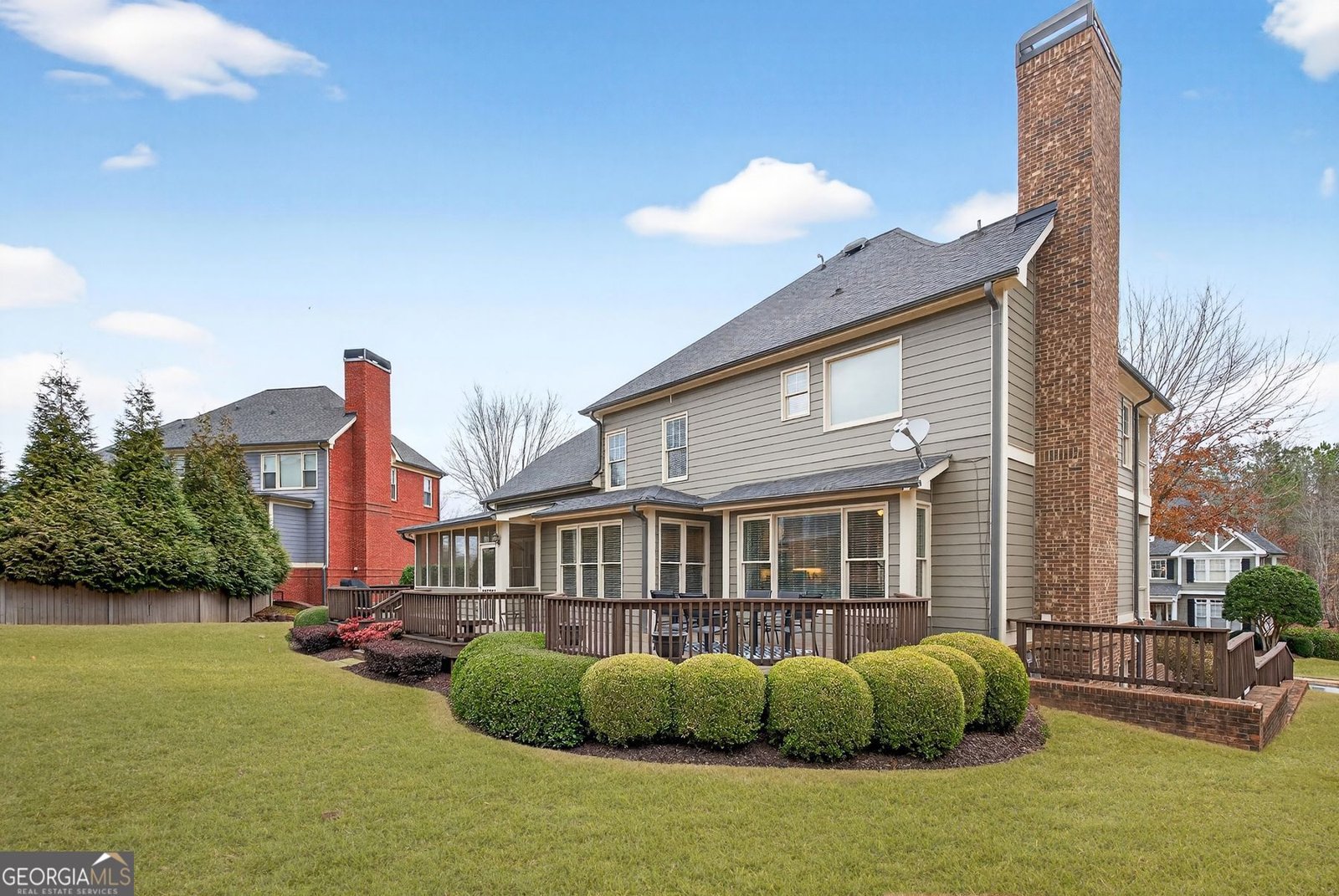 5878 Deer Crossing Drive Sugar Hill - Photo 62