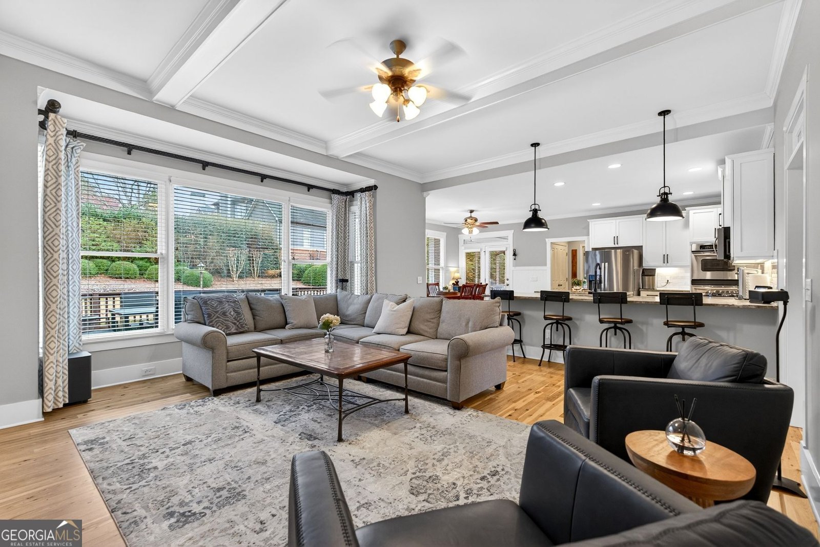 5878 Deer Crossing Drive Sugar Hill - Photo 8