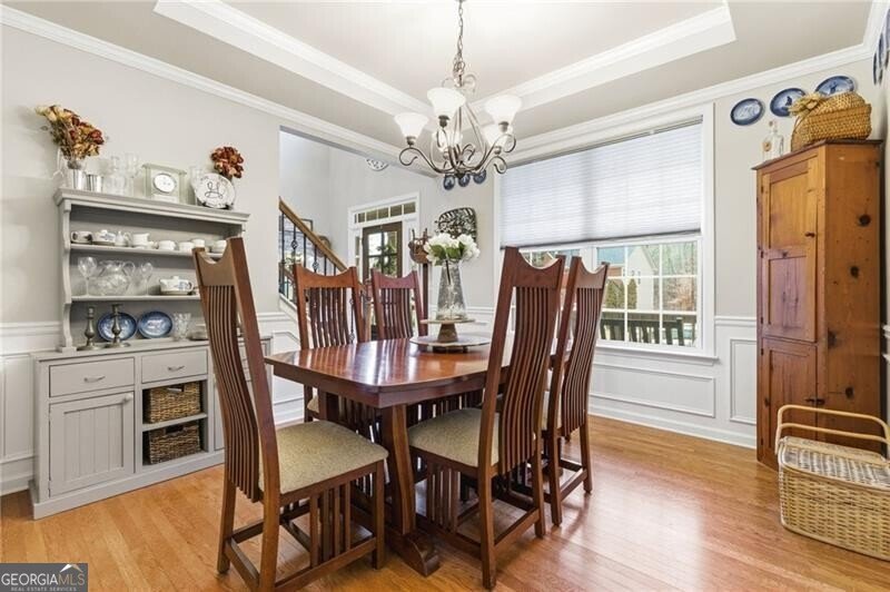 1122 Flagstone Way Acworth - Photo 10