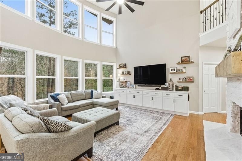 1122 Flagstone Way Acworth - Photo 11