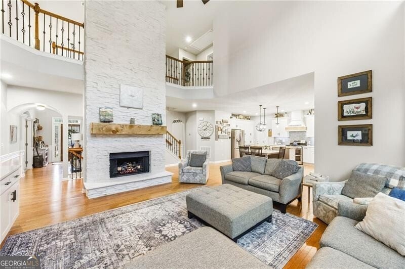 1122 Flagstone Way Acworth - Photo 13