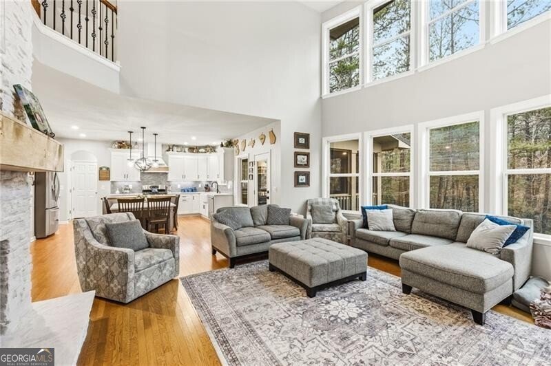 1122 Flagstone Way Acworth - Photo 14