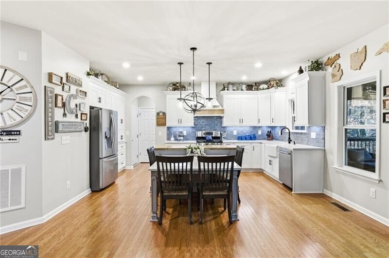 1122 Flagstone Way Acworth - Photo 15