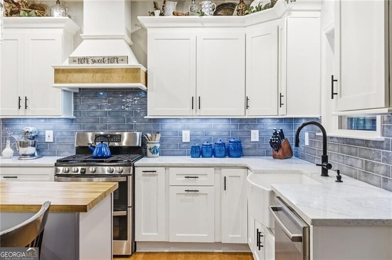 1122 Flagstone Way Acworth - Photo 18