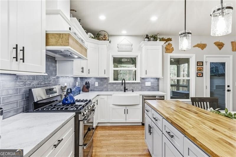 1122 Flagstone Way Acworth - Photo 19