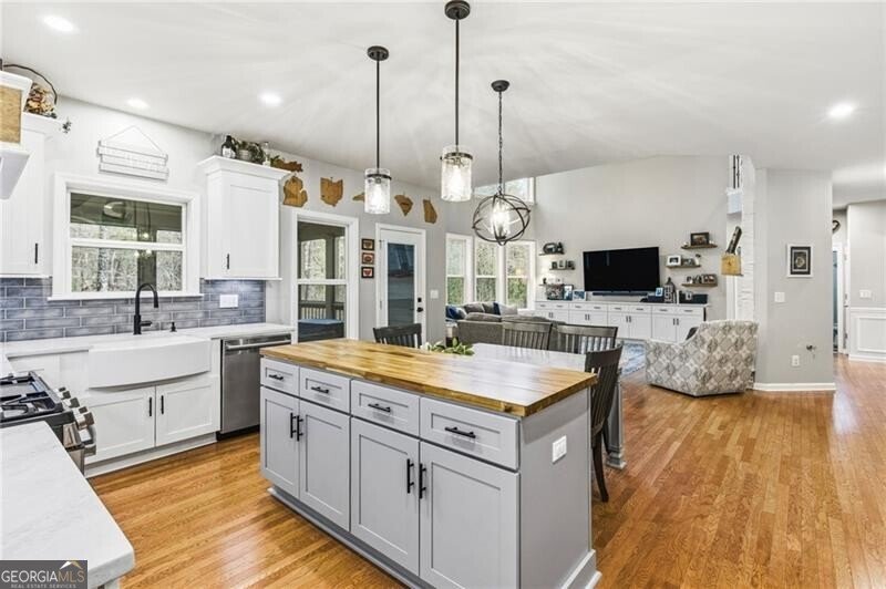 1122 Flagstone Way Acworth - Photo 21