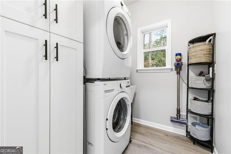 1122 Flagstone Way Acworth - Photo 22