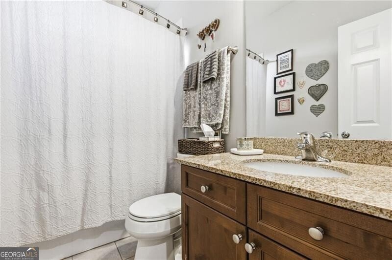 1122 Flagstone Way Acworth - Photo 23