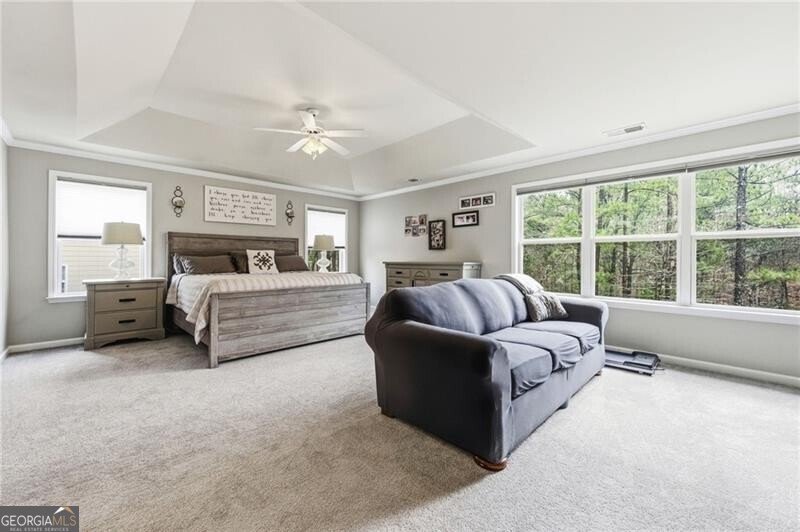 1122 Flagstone Way Acworth - Photo 25